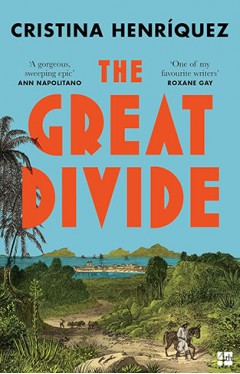 The Great Divide